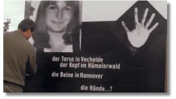 Suchplakat