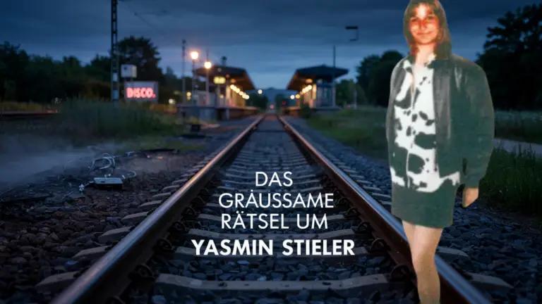 Yasmin Stieler