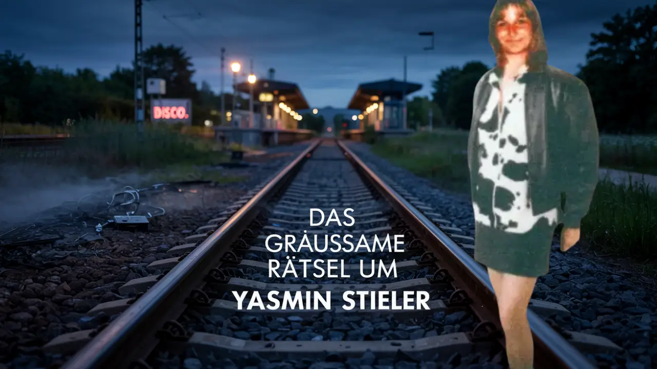 Yasmin Stieler