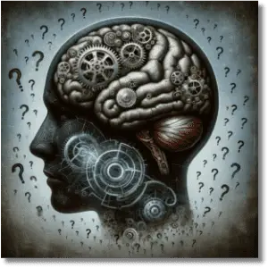Merkmale und Psychologie von Serienmördern