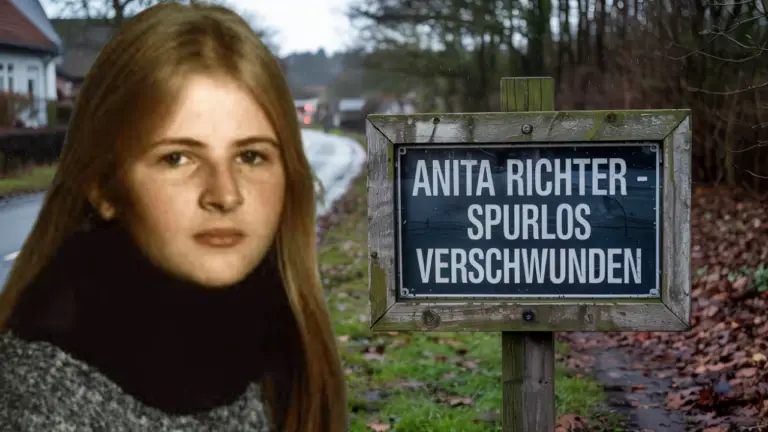 Anita Richter