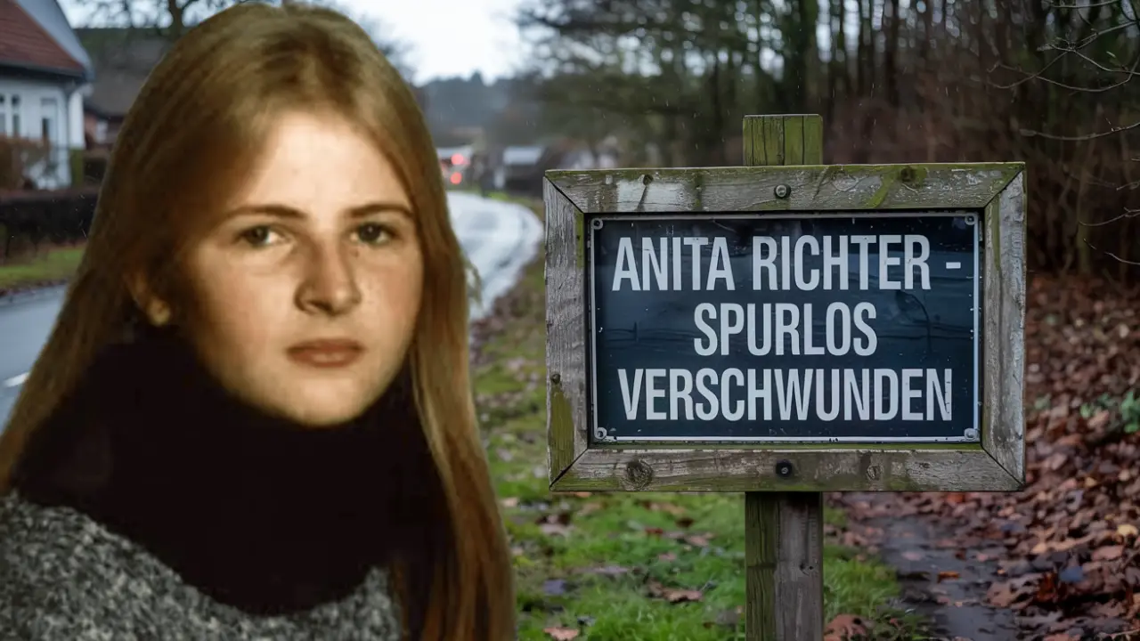 Anita Richter