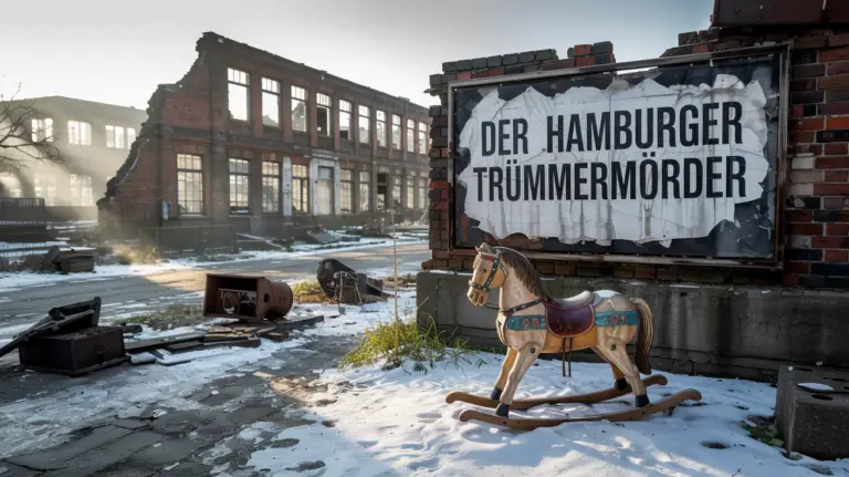 Hamburger Trümmermörder