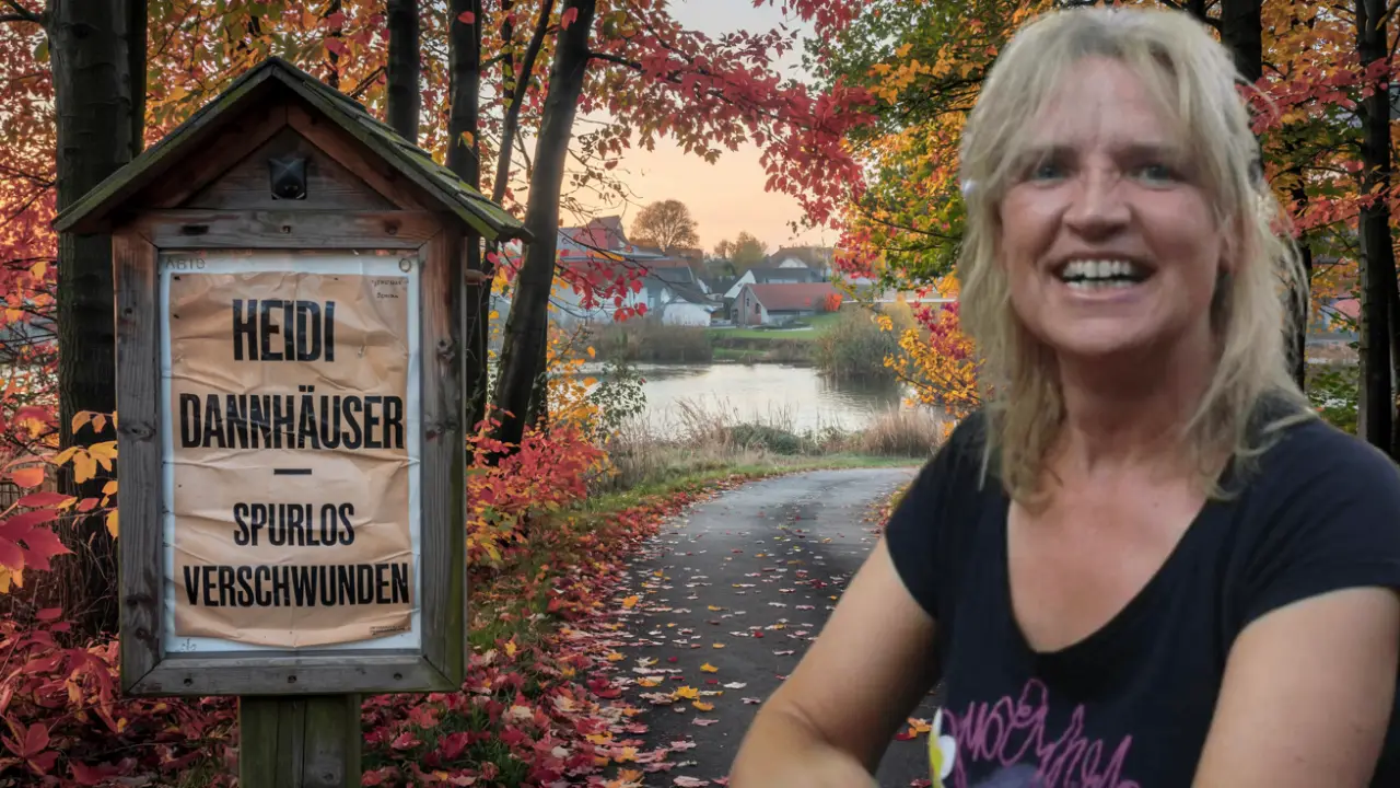 Heidi Dannhäuser