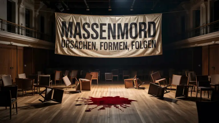 Massenmord
