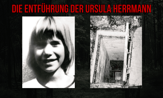 Die Entführung Der Ursula Herrmann
