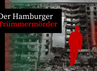 Hamburger Trümmermörder