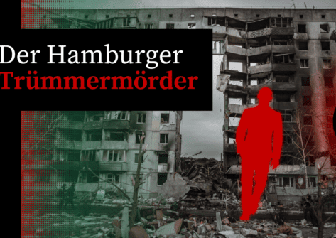 Hamburger Trümmermörder