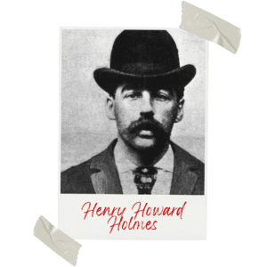 Henry Howard Holmes