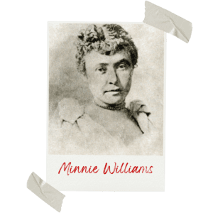 Minnie Williams