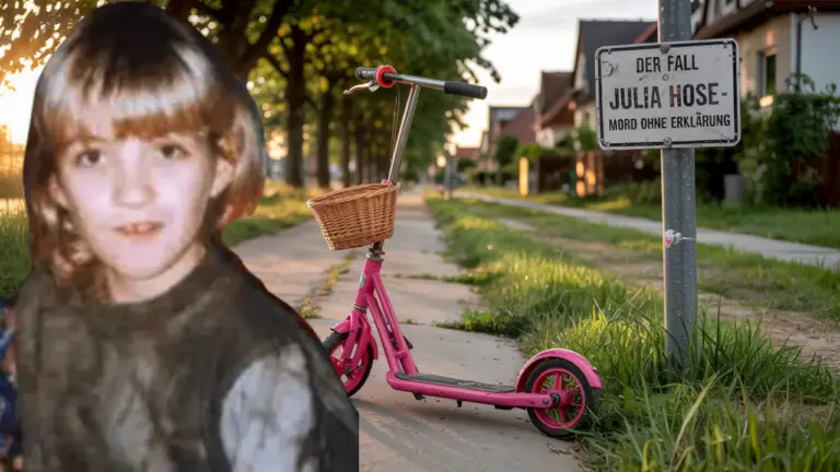 Julia Hose