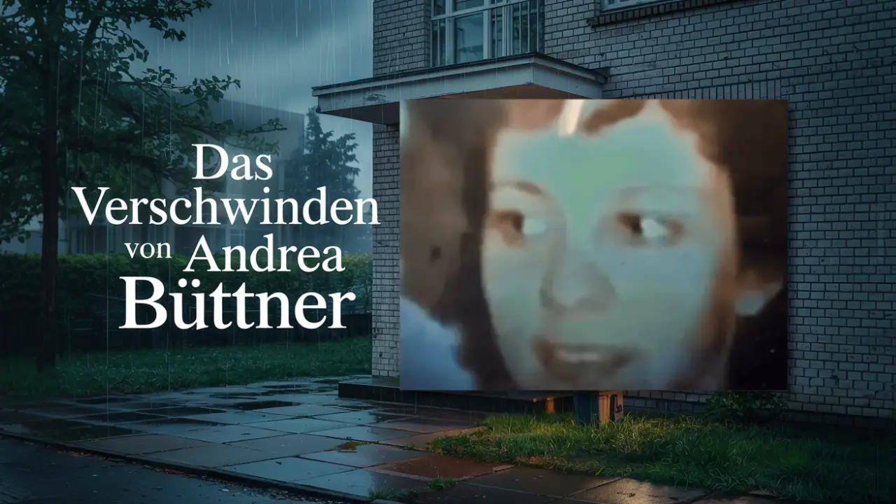 Andrea Büttner