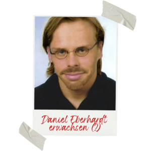 Daniel Eberhardt erwachsen