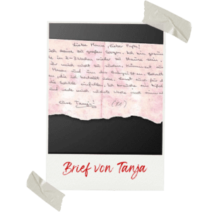 Tanja Brief