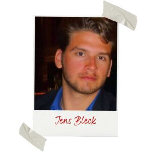 Jens Bleck