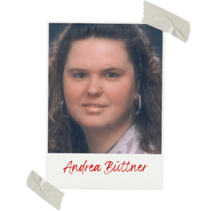 Andrea Büttner