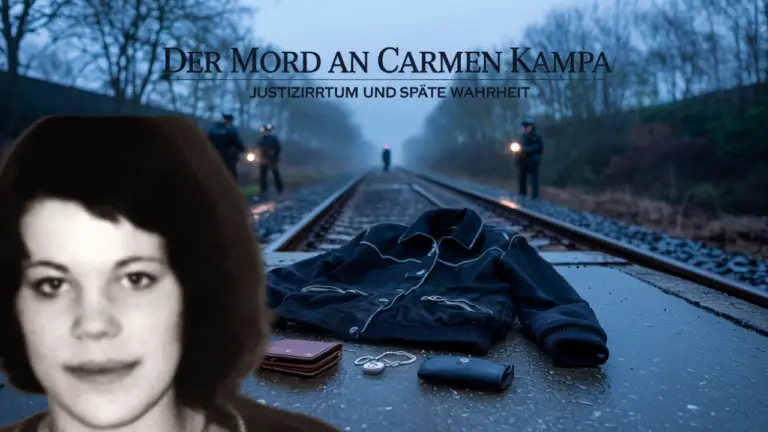 Carmen Kampa