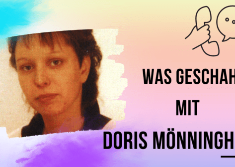 Doris Mönninghoff
