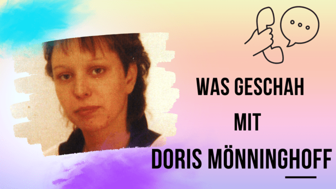 Doris Mönninghoff