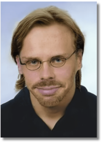 Daniel Eberhardt heute