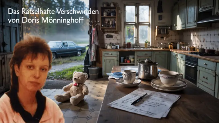 Doris Möninghoff