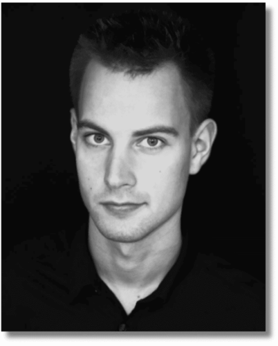 Florian Krüger