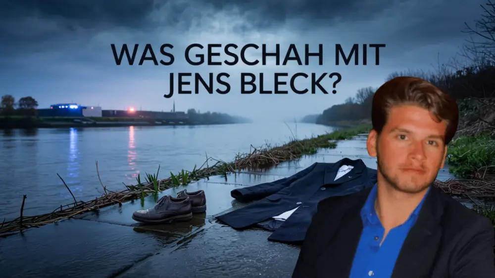 Jens Bleck