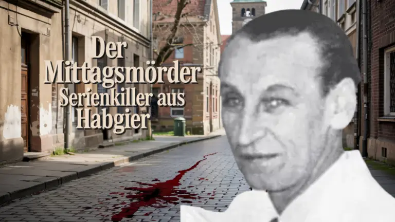 Mittagsmörder