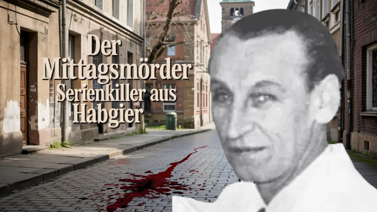 Mittagsmörder