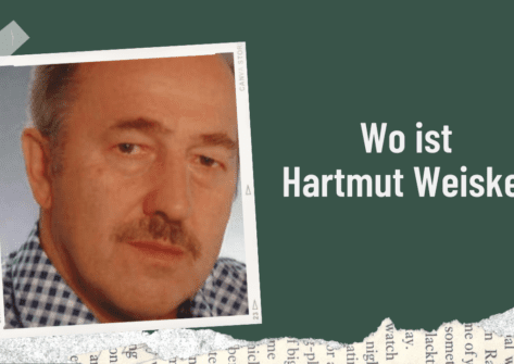 Hartmut Weiske