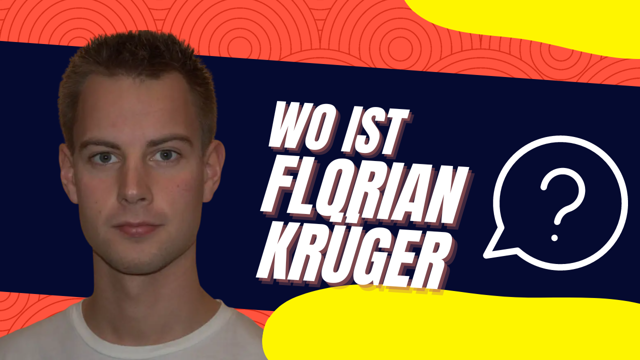 Florian Krüger