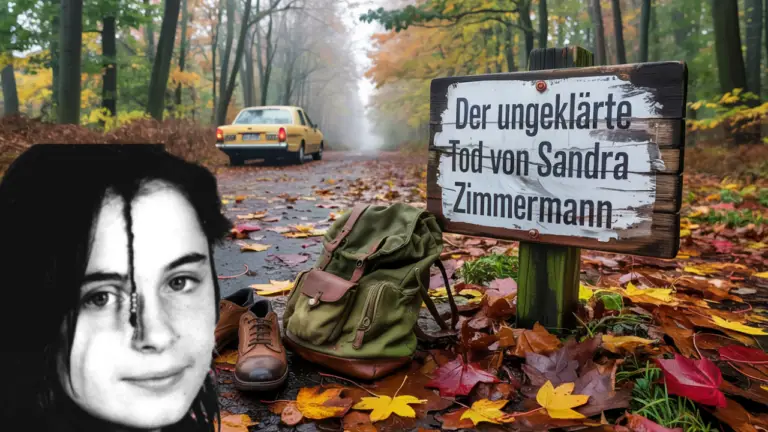 Sandra Zimmermann