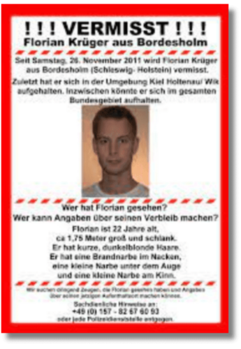Suchplakat
