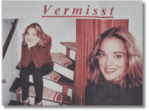 Suchplakat