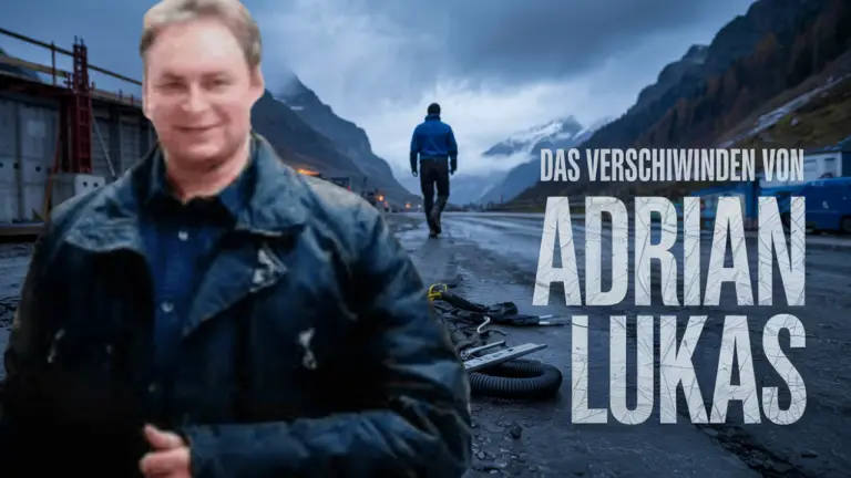 Adrian Lukas