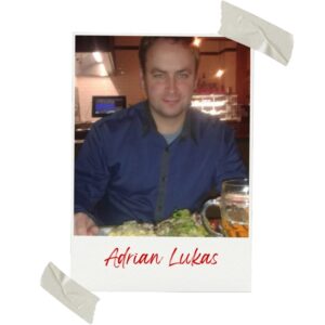 Adrian Lukas Arlberg