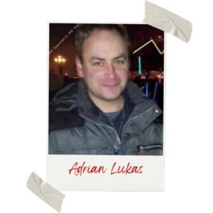 Adrian Lukas St. Anton