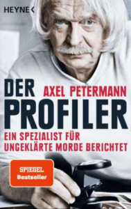 Axel Petermann Der Profiler