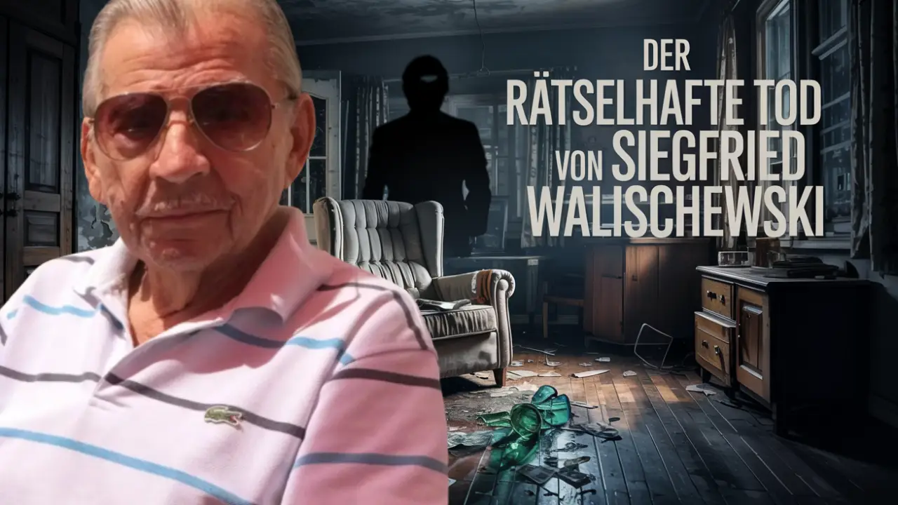 Siegfried Walischewski