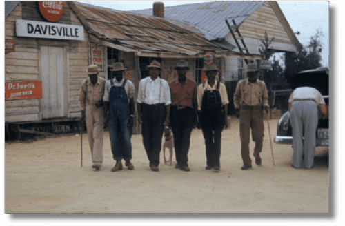 Einige der Versuchspersonen - bearbeitet