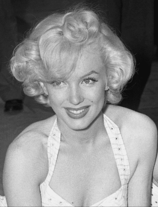 Marilyn Monroes Tod