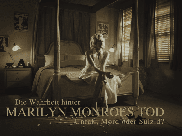 Marilyn Monroes Tod
