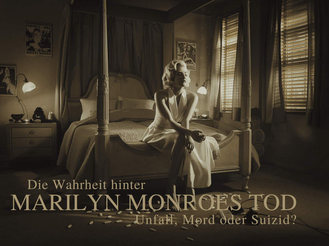 Marilyn Monroes Tod