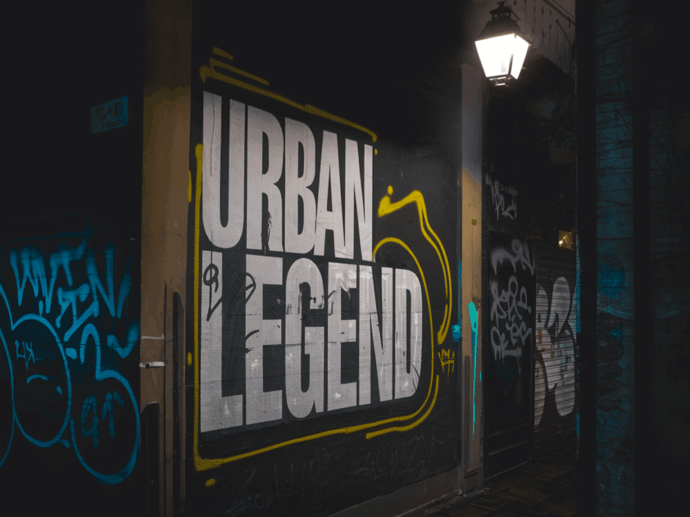 Urban Legends
