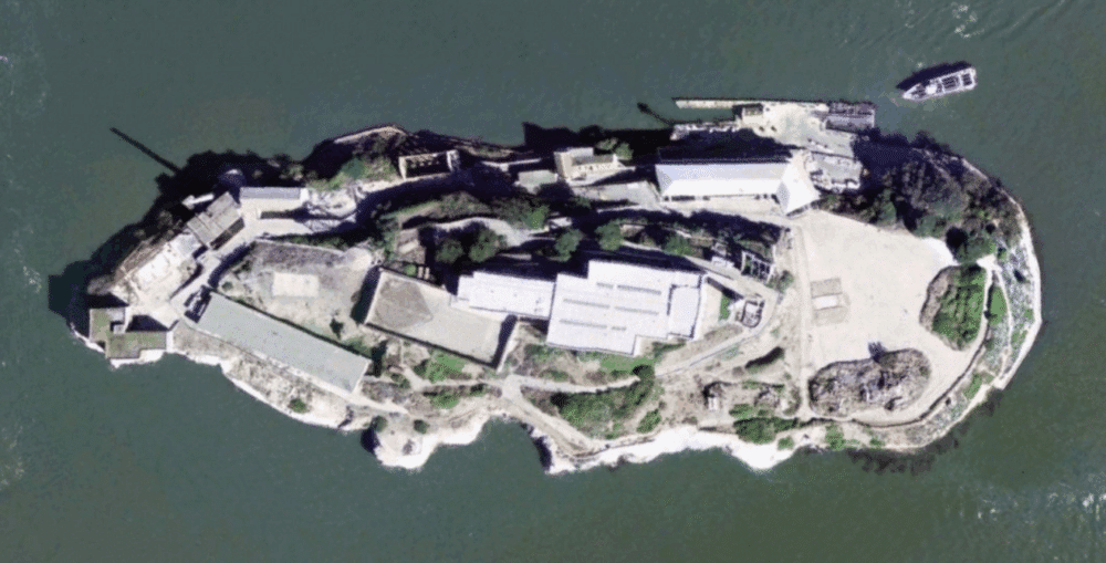 Alcatraz
