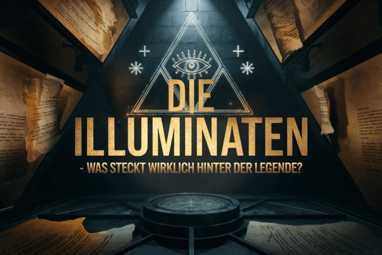 Illuminaten Fakten