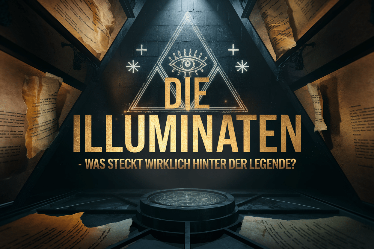 Illuminaten Fakten