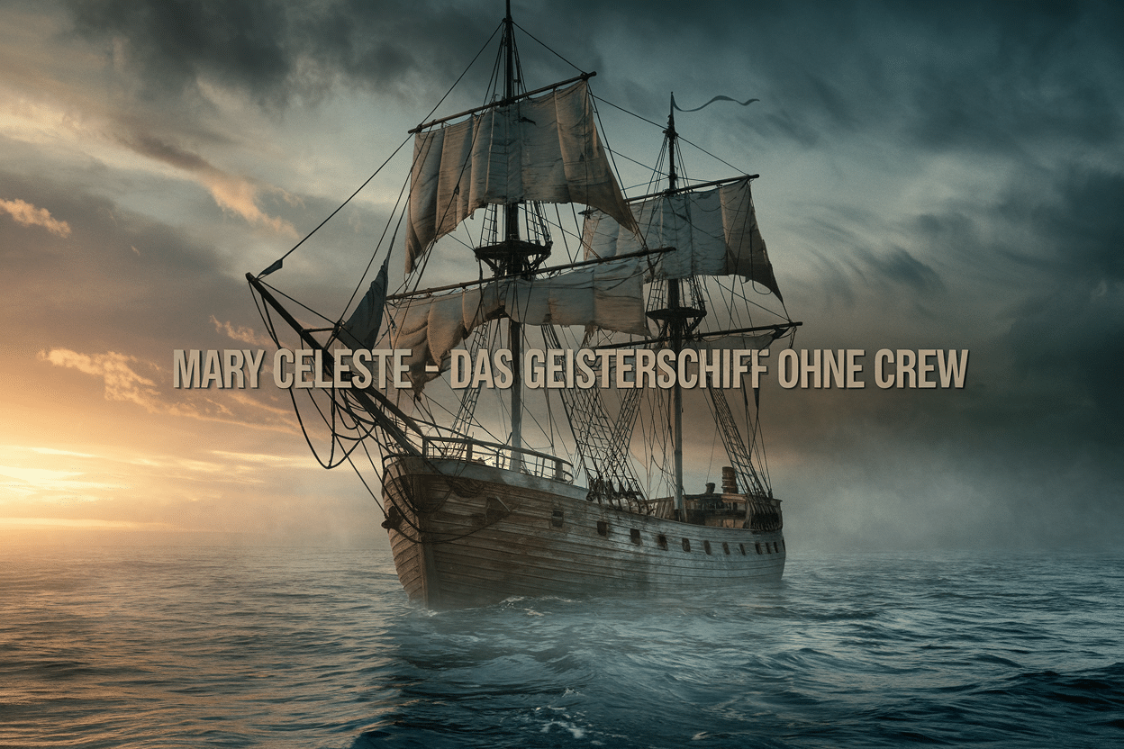 Mary Celeste