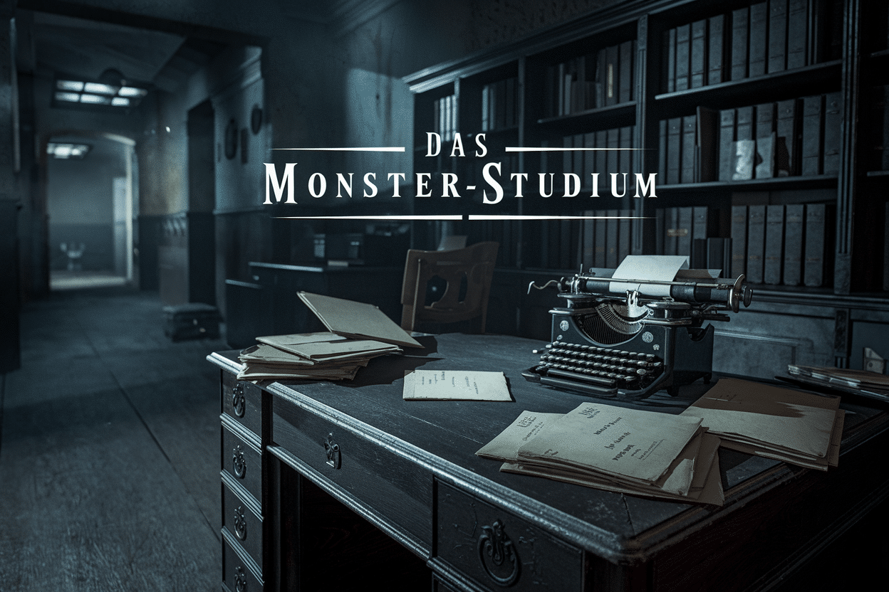 Monster-Studie