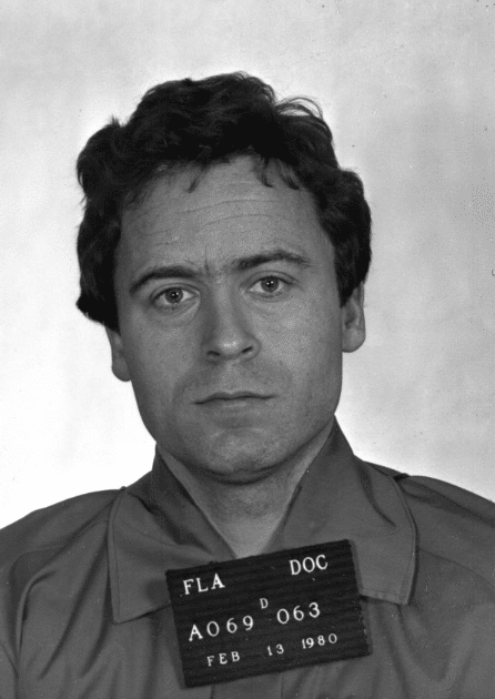 Ted Bundy